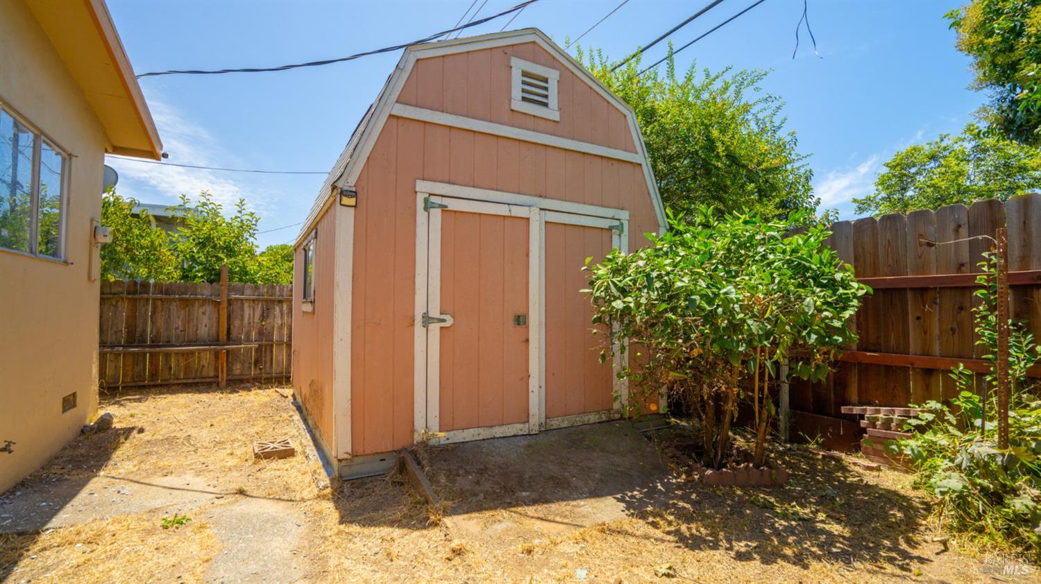 1341 Eisenhower Street Fairfield CA 94533