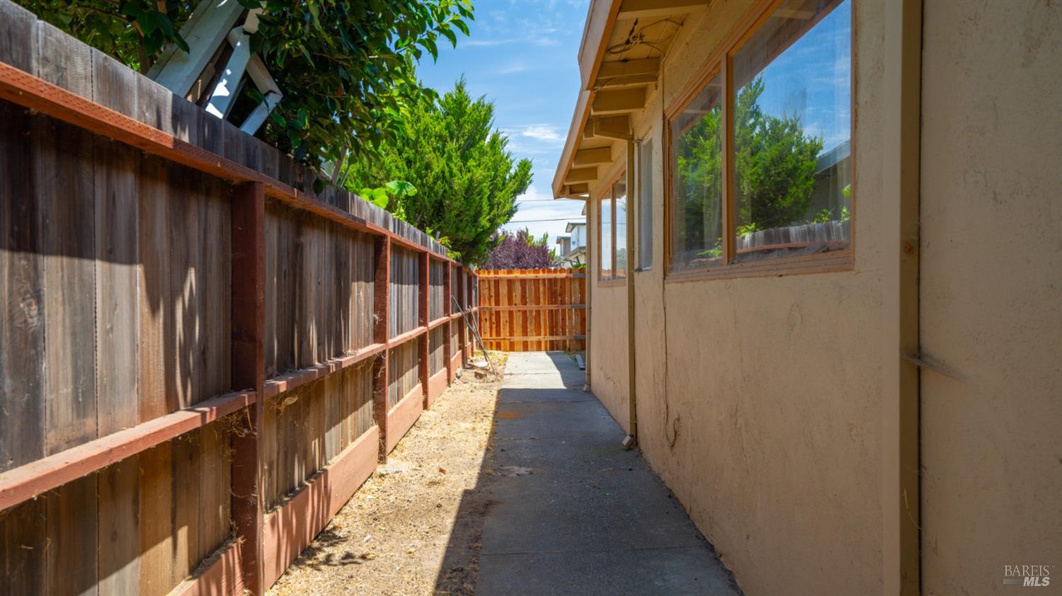 1341 Eisenhower Street Fairfield CA 94533