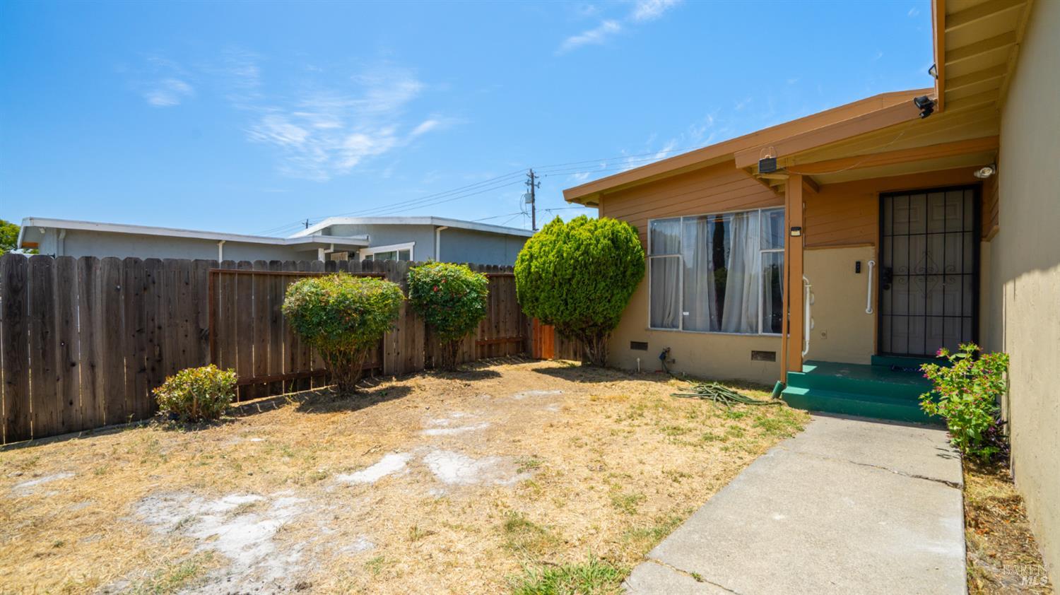 1341 Eisenhower Street Fairfield CA 94533