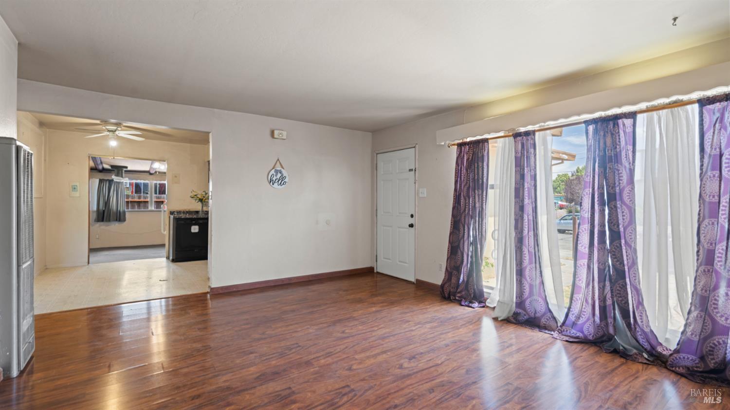 1341 Eisenhower Street Fairfield CA 94533