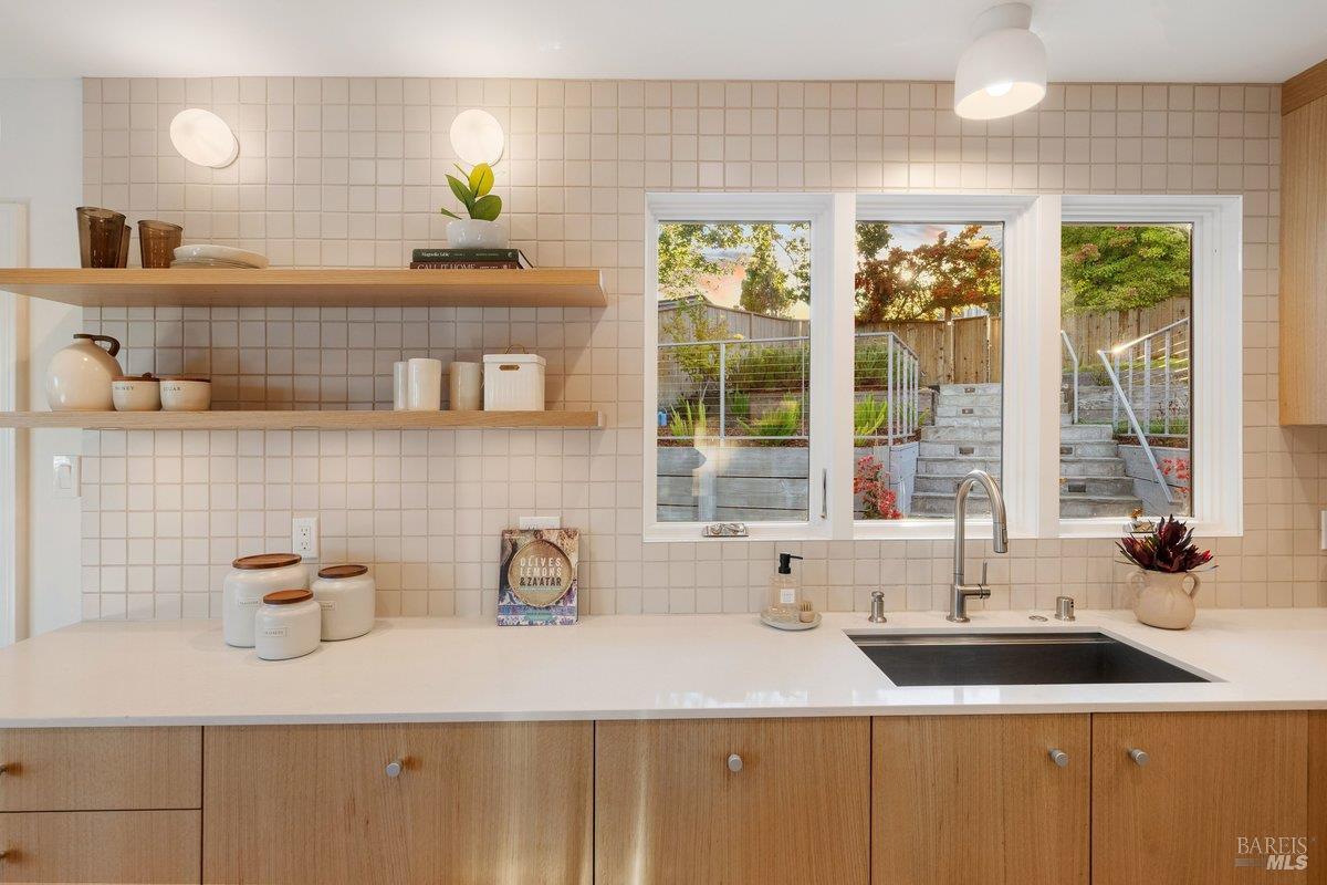 125 Miramar Avenue San Rafael CA 94901