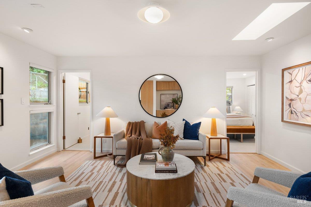 125 Miramar Avenue San Rafael CA 94901