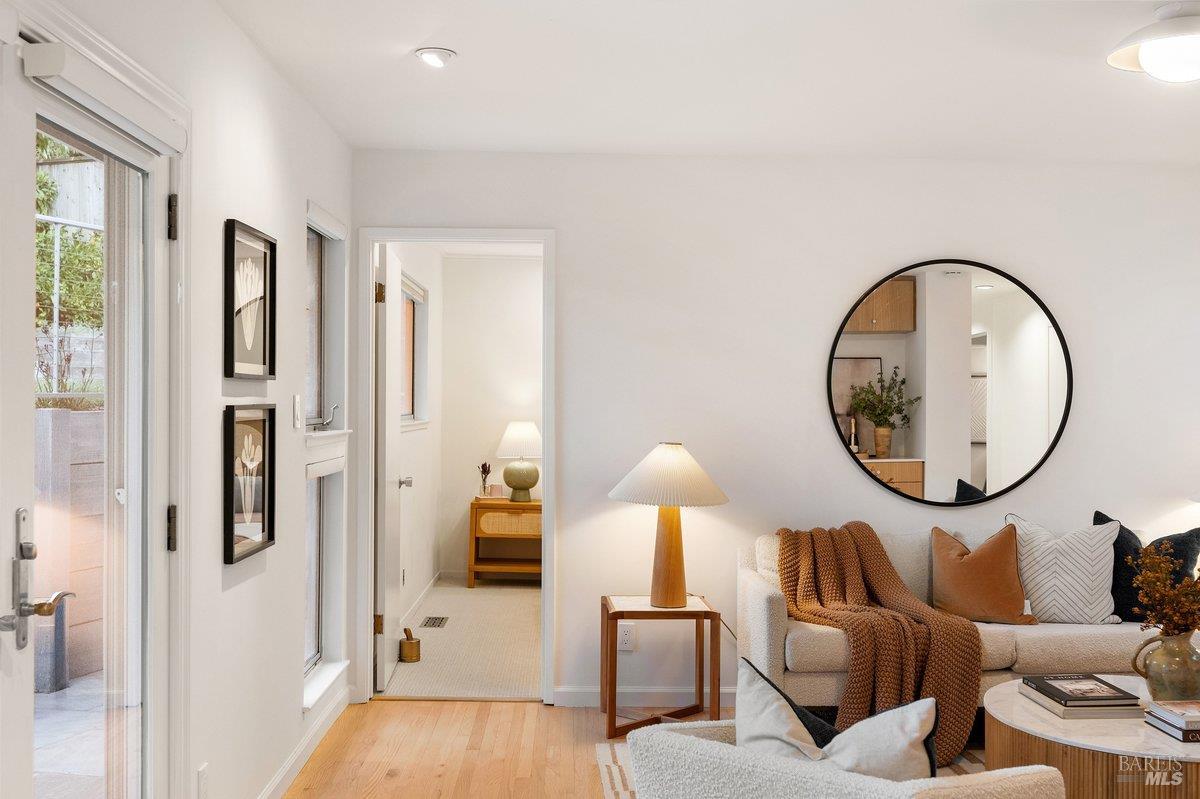 125 Miramar Avenue San Rafael CA 94901
