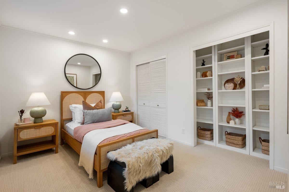 125 Miramar Avenue San Rafael CA 94901