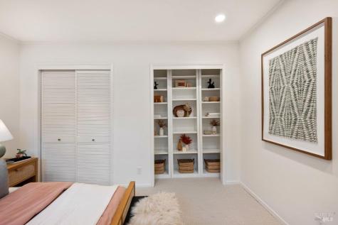 125 Miramar Avenue San Rafael CA 94901