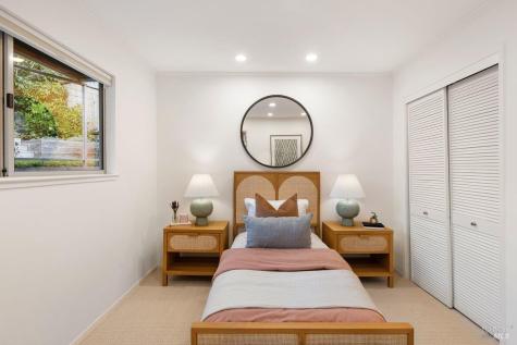 125 Miramar Avenue San Rafael CA 94901