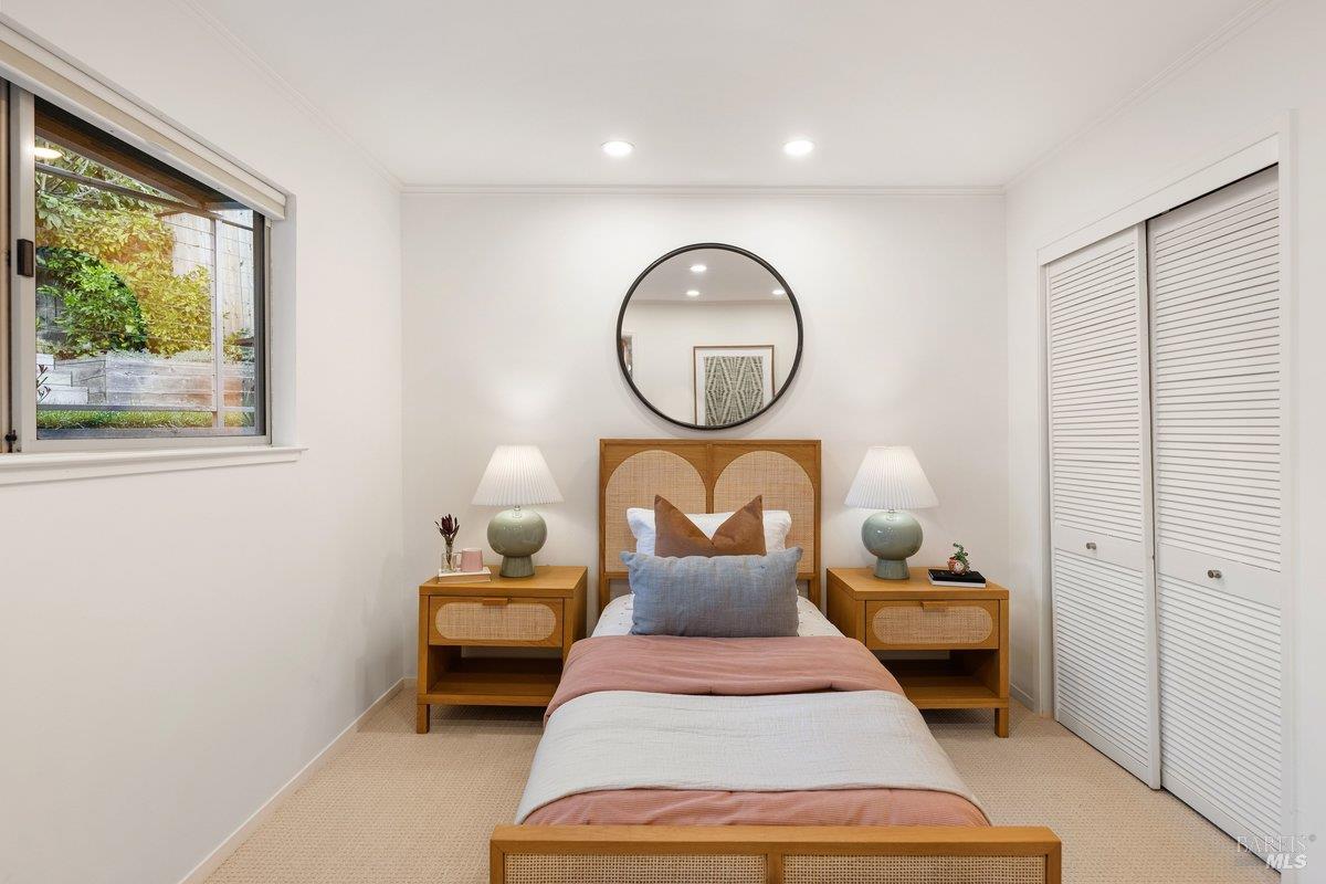 125 Miramar Avenue San Rafael CA 94901