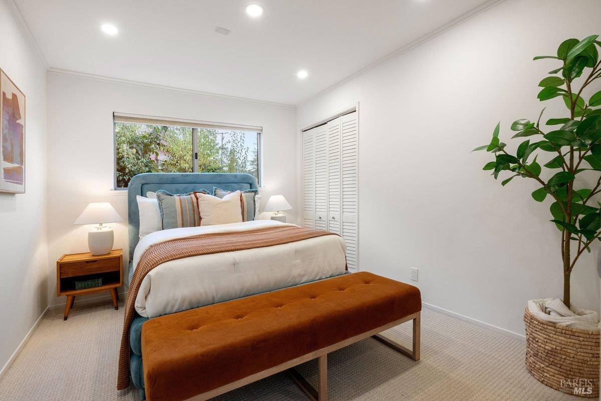 125 Miramar Avenue San Rafael CA 94901