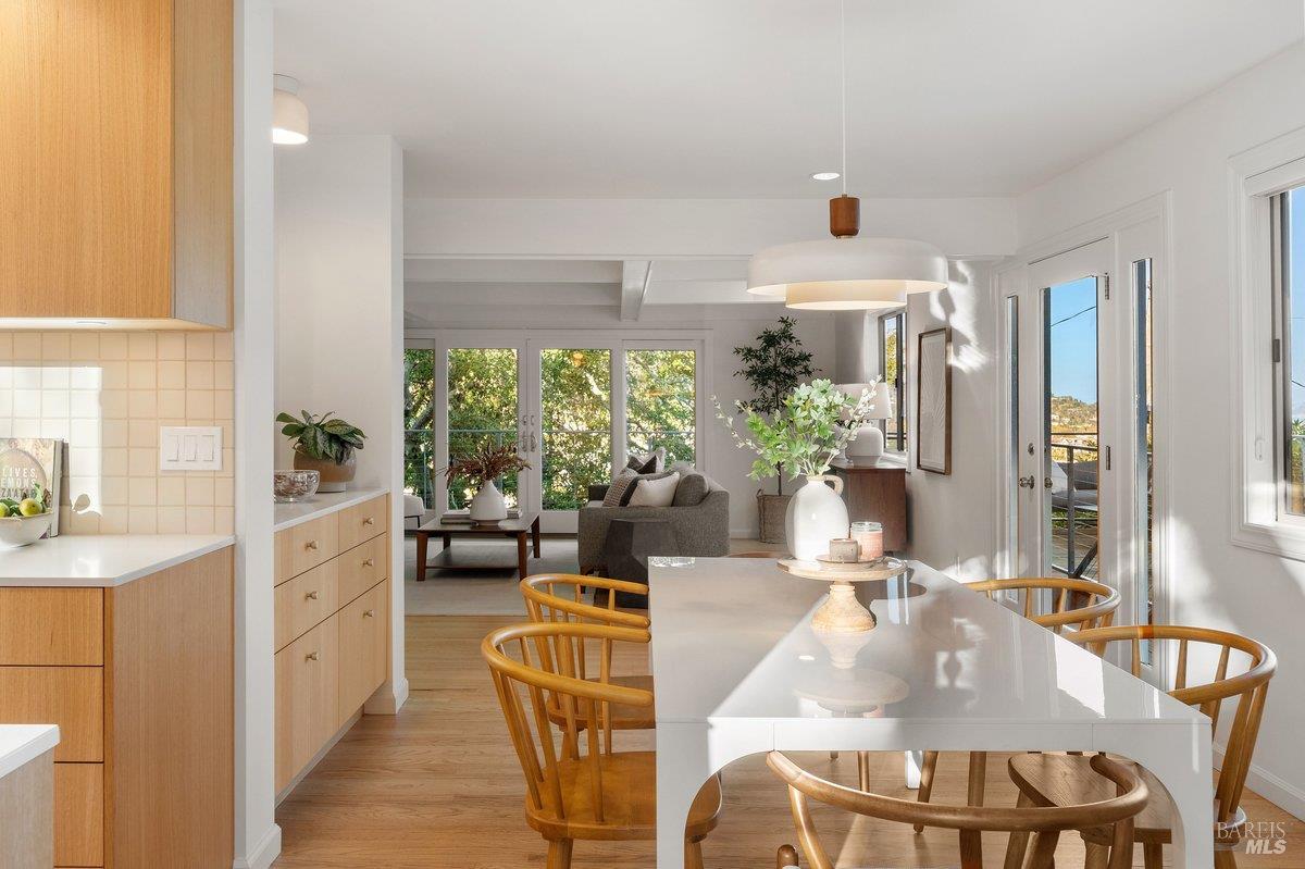 125 Miramar Avenue San Rafael CA 94901