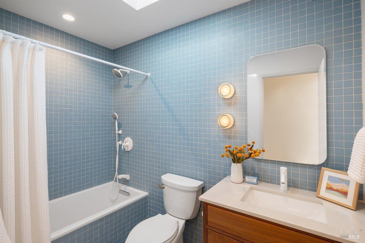 125 Miramar Avenue San Rafael CA 94901