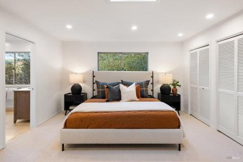 125 Miramar Avenue San Rafael CA 94901