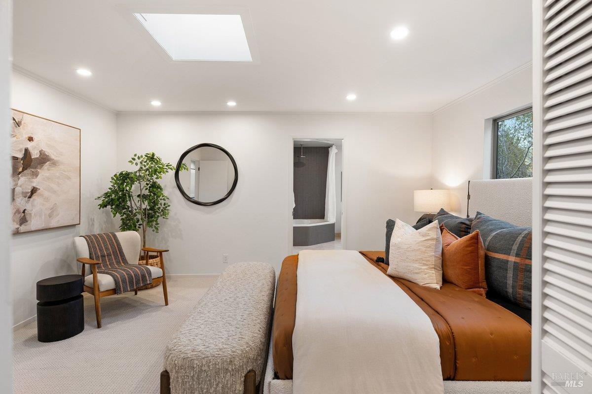 125 Miramar Avenue San Rafael CA 94901