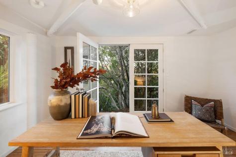 125 Miramar Avenue San Rafael CA 94901