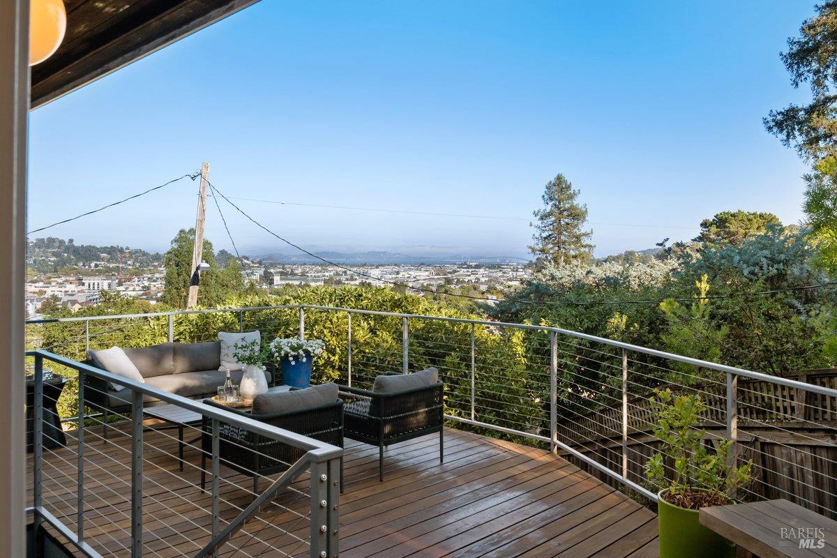125 Miramar Avenue San Rafael CA 94901