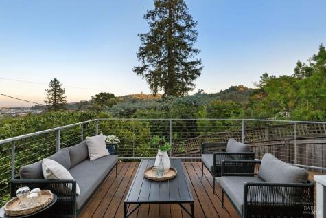 125 Miramar Avenue San Rafael CA 94901