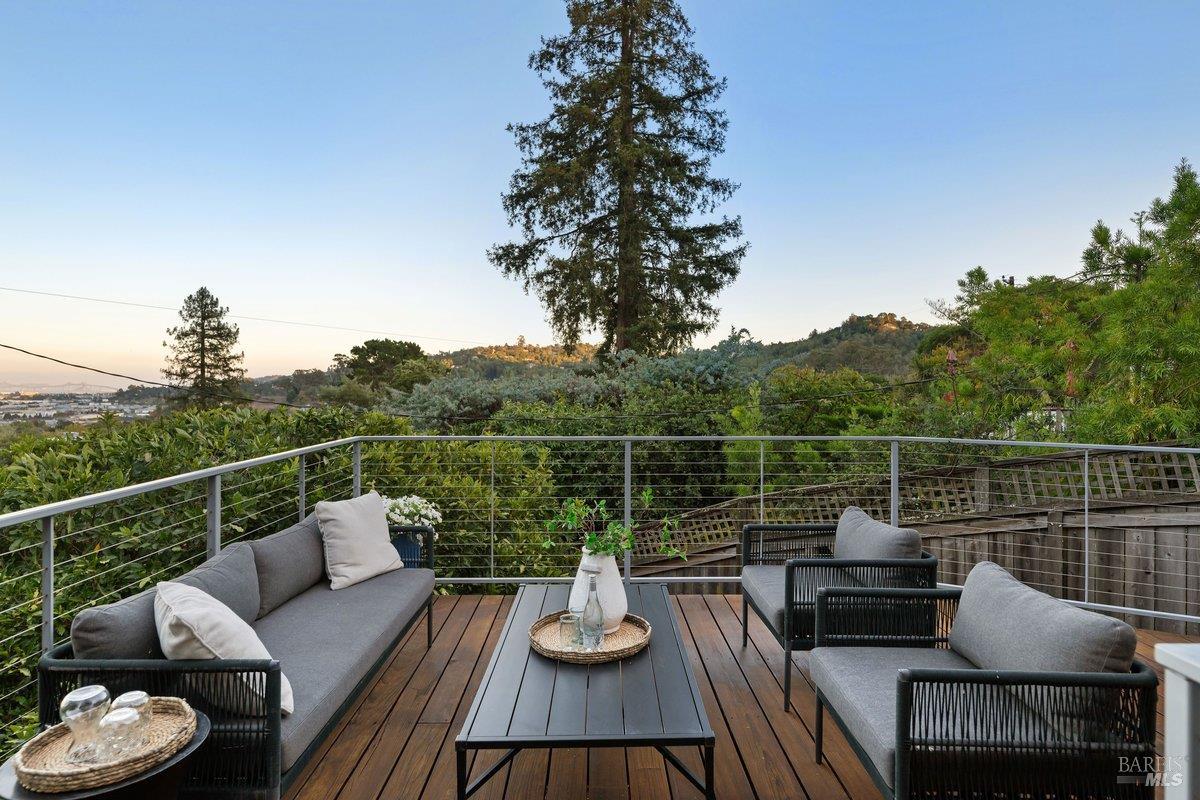 125 Miramar Avenue San Rafael CA 94901