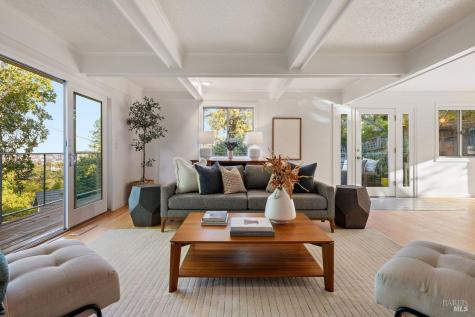 125 Miramar Avenue San Rafael CA 94901