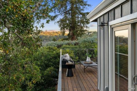 125 Miramar Avenue San Rafael CA 94901