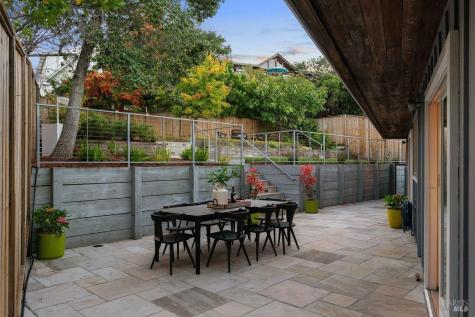 125 Miramar Avenue San Rafael CA 94901
