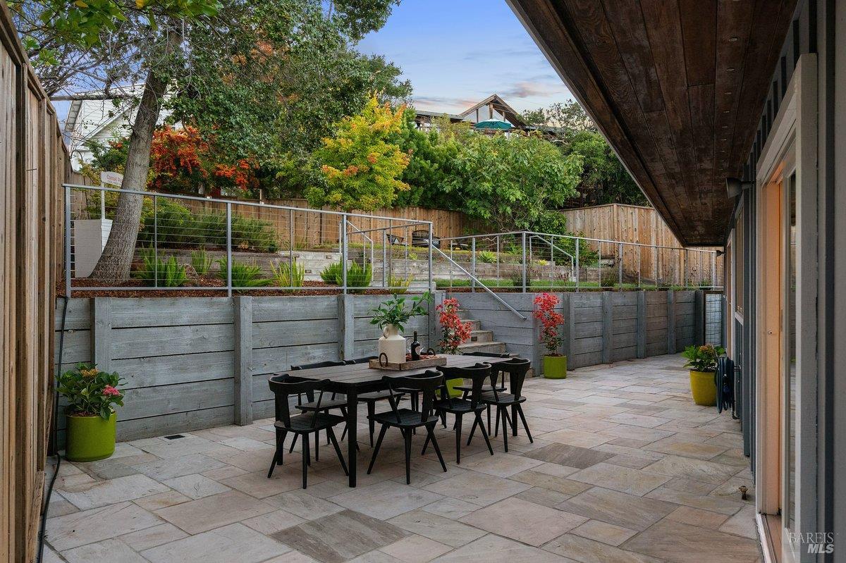 125 Miramar Avenue San Rafael CA 94901