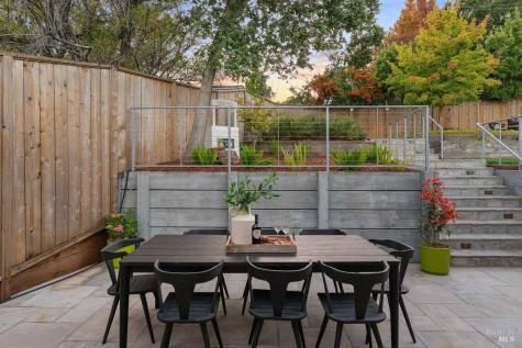 125 Miramar Avenue San Rafael CA 94901