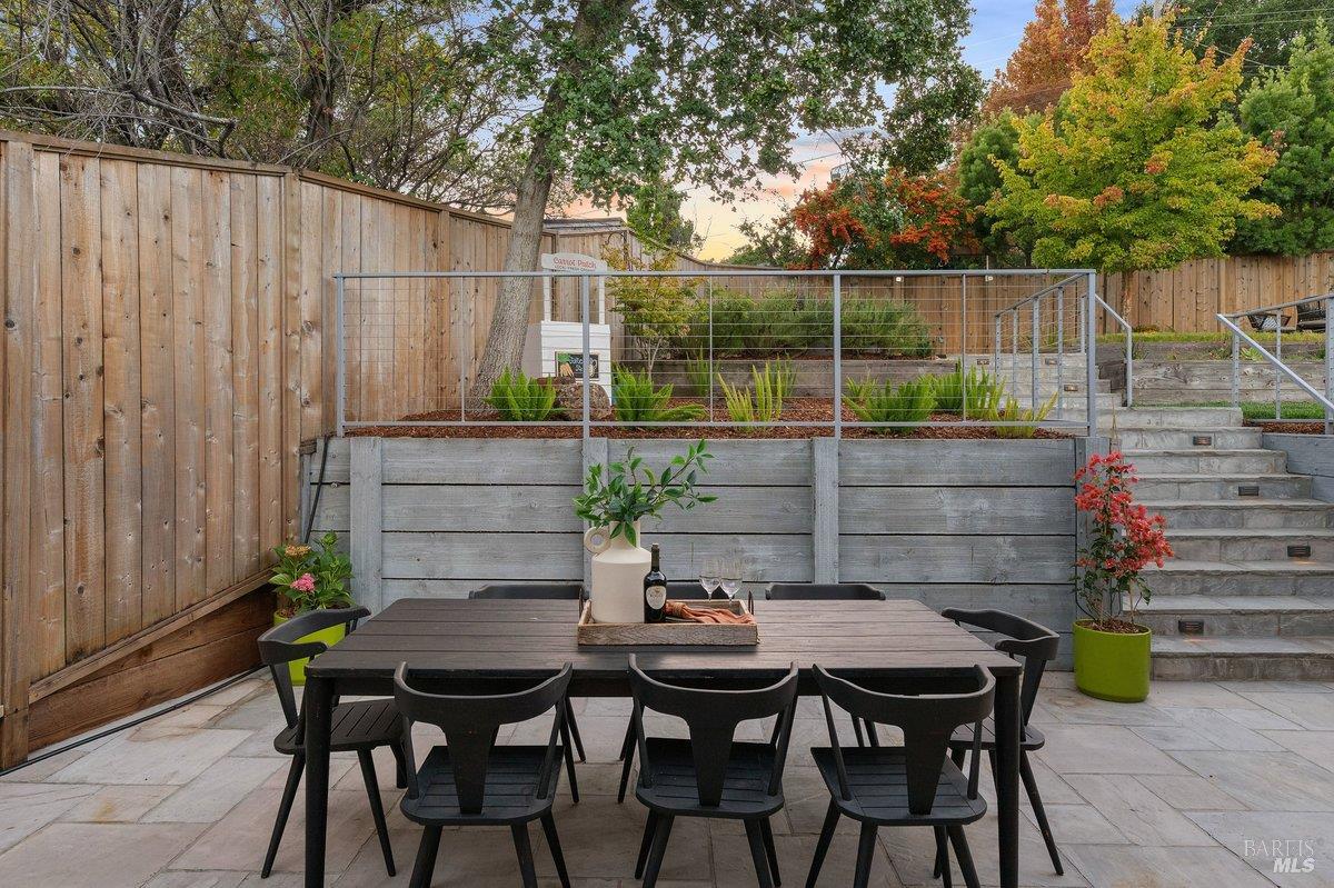 125 Miramar Avenue San Rafael CA 94901
