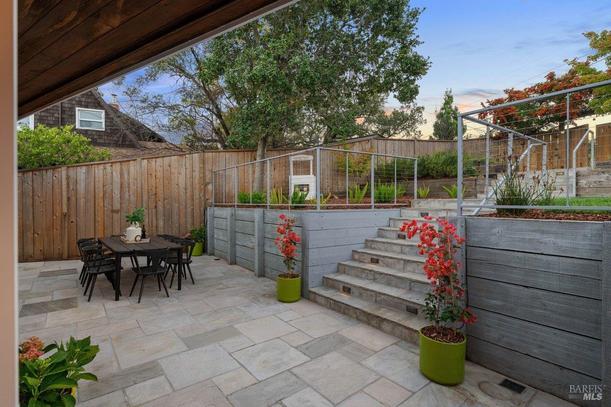 125 Miramar Avenue San Rafael CA 94901
