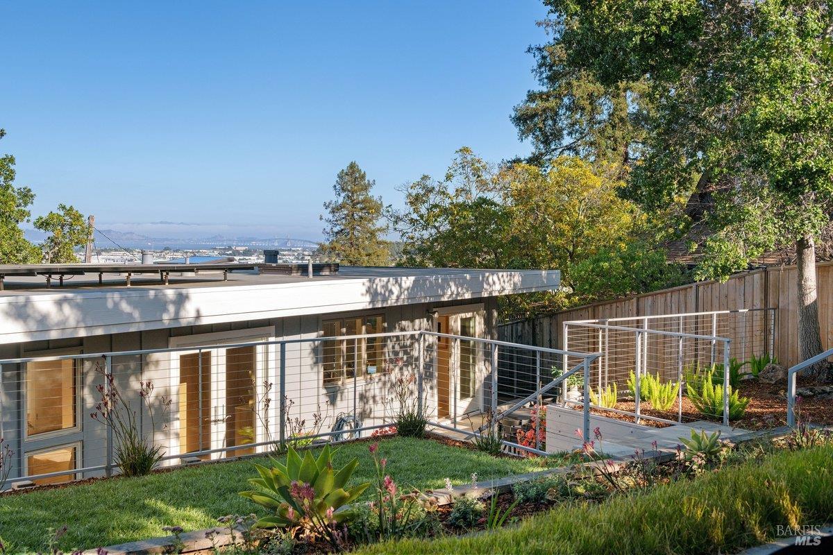 125 Miramar Avenue San Rafael CA 94901