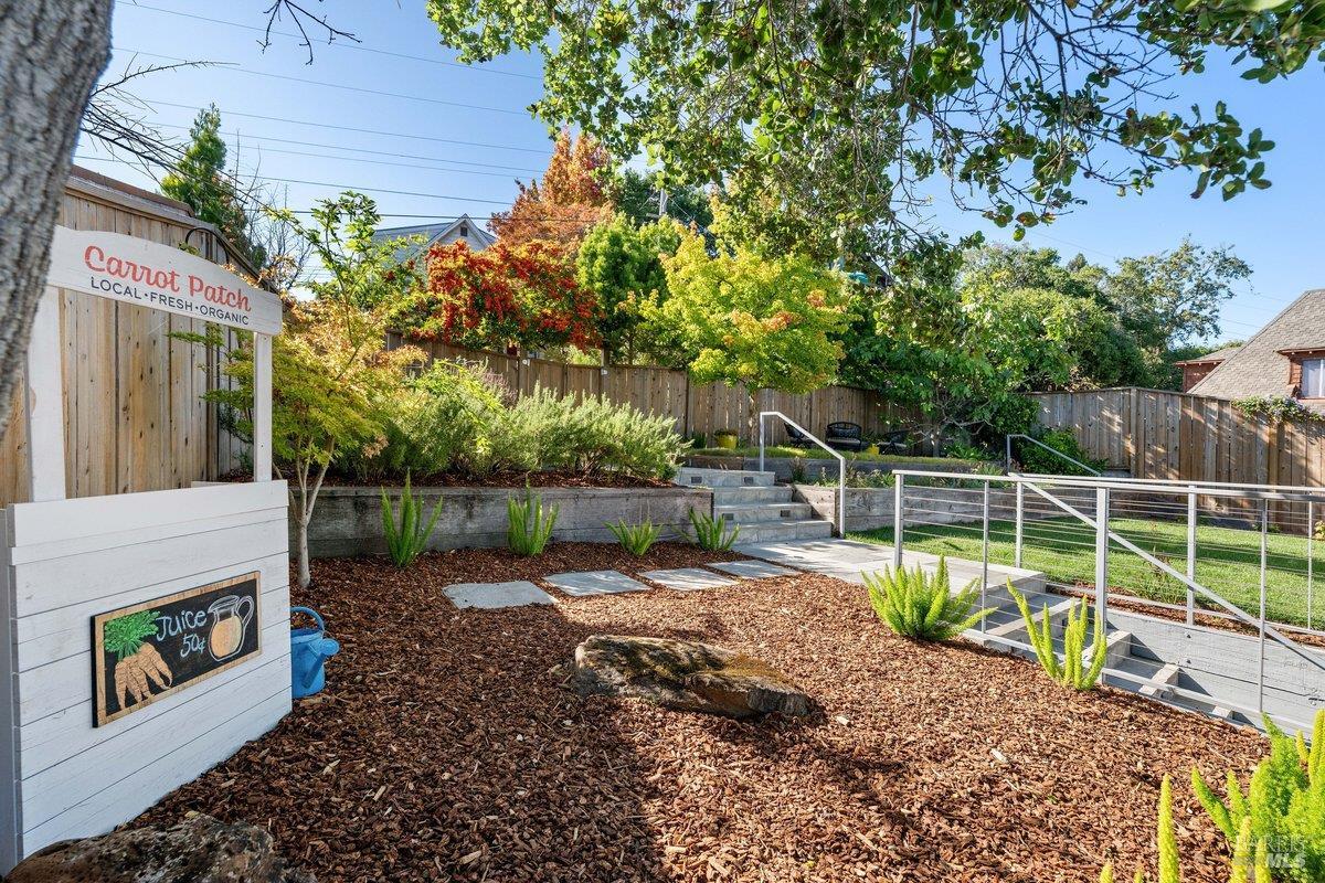 125 Miramar Avenue San Rafael CA 94901