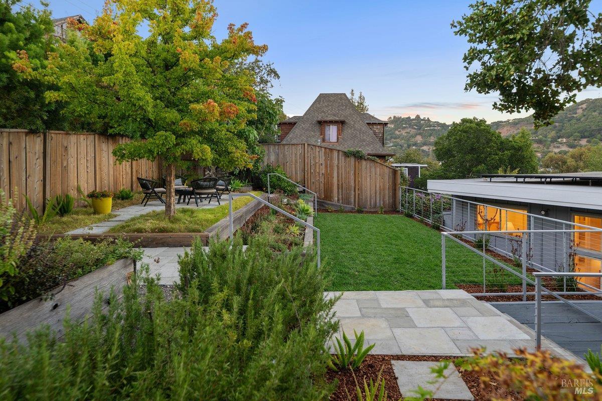 125 Miramar Avenue San Rafael CA 94901