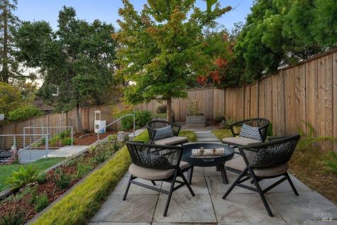 125 Miramar Avenue San Rafael CA 94901