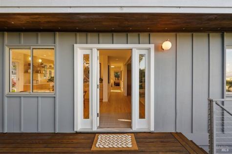 125 Miramar Avenue San Rafael CA 94901