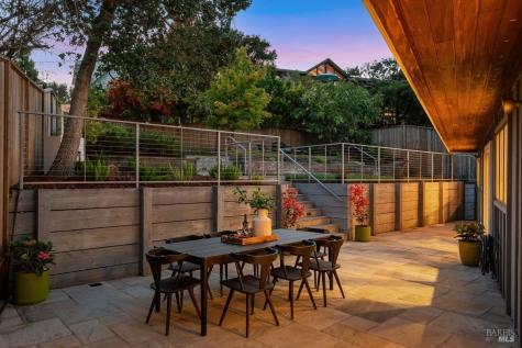 125 Miramar Avenue San Rafael CA 94901