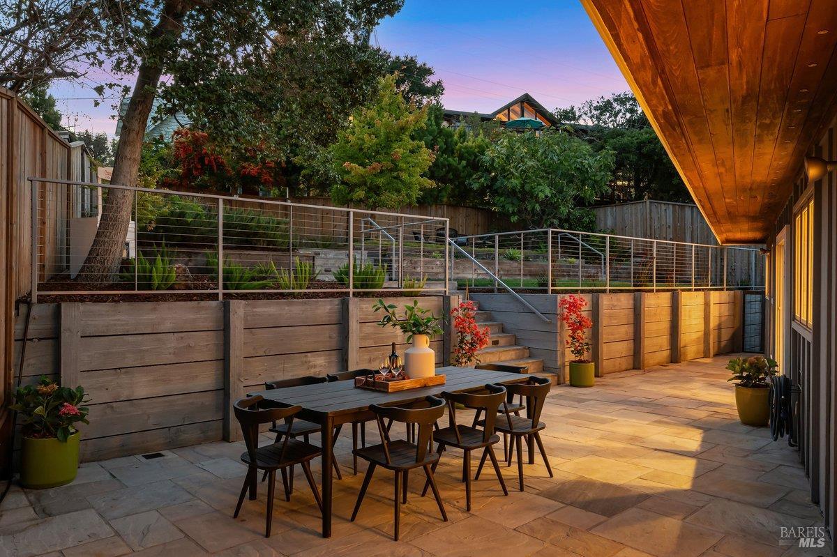 125 Miramar Avenue San Rafael CA 94901