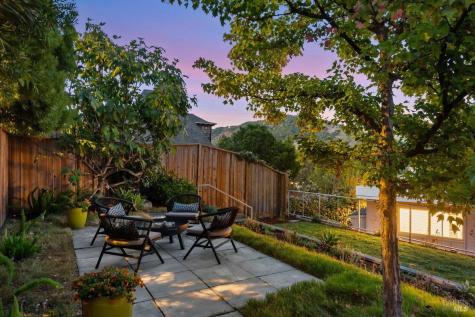 125 Miramar Avenue San Rafael CA 94901