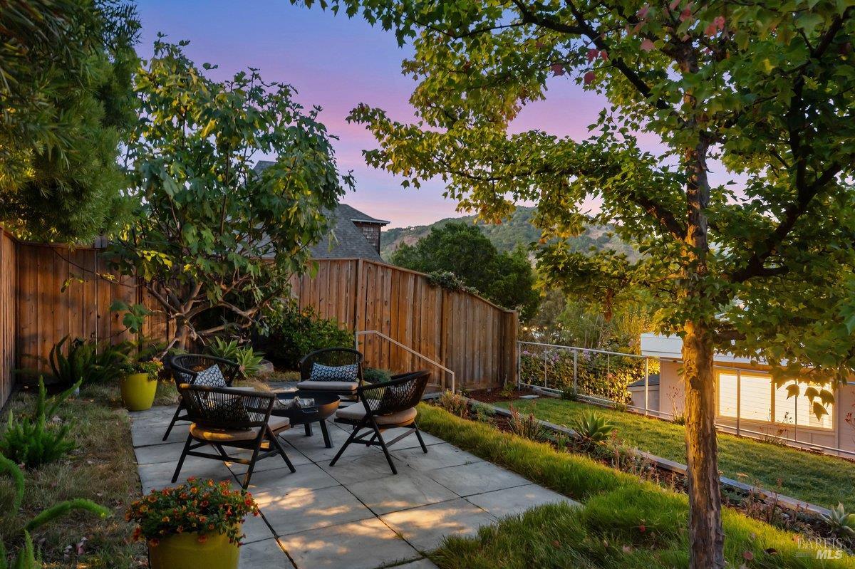 125 Miramar Avenue San Rafael CA 94901