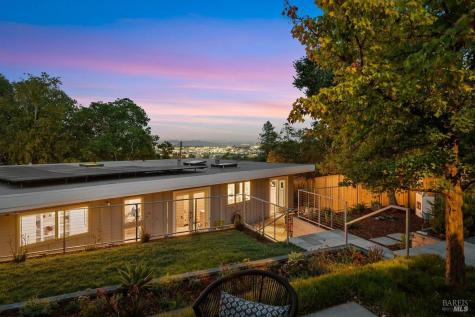 125 Miramar Avenue San Rafael CA 94901