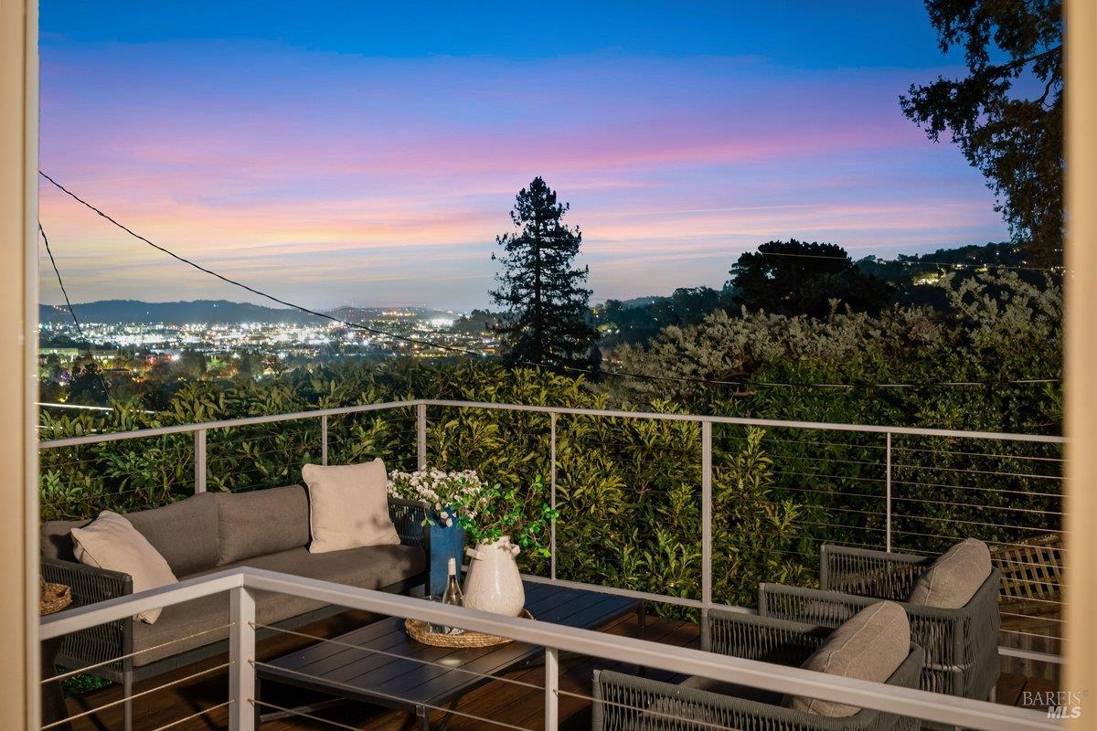 125 Miramar Avenue San Rafael CA 94901