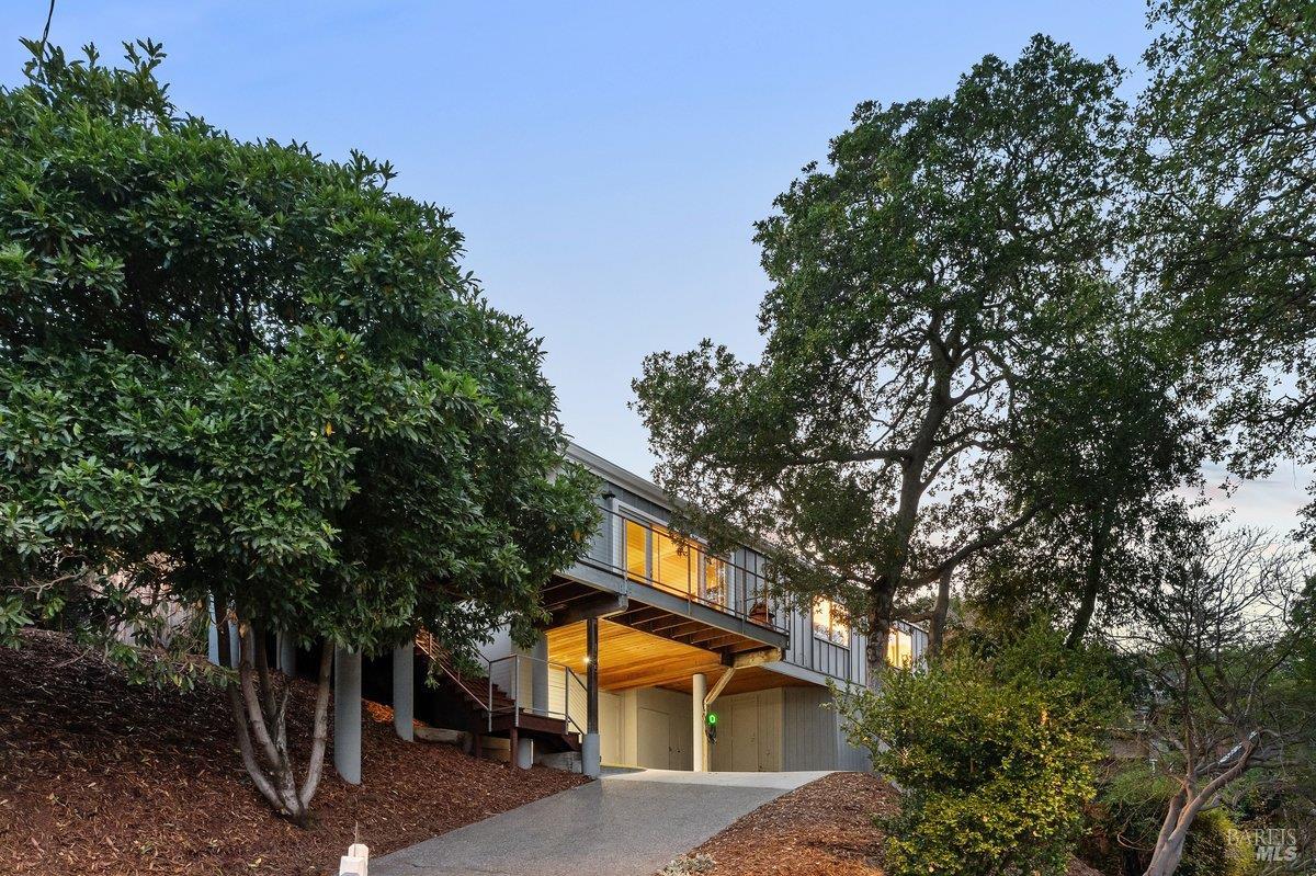 125 Miramar Avenue San Rafael CA 94901