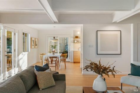 125 Miramar Avenue San Rafael CA 94901