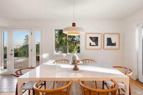 125 Miramar Avenue San Rafael CA 94901