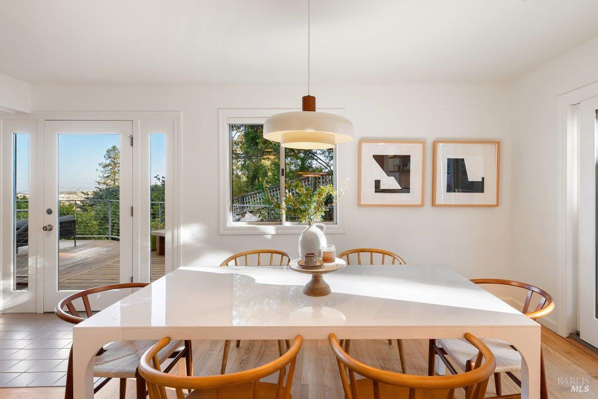 125 Miramar Avenue San Rafael CA 94901