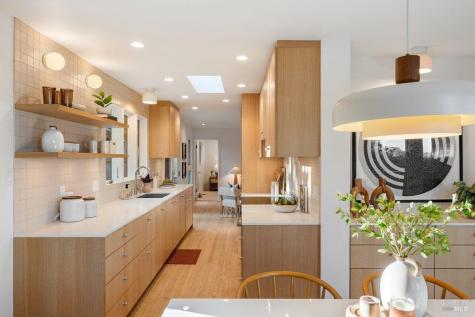 125 Miramar Avenue San Rafael CA 94901