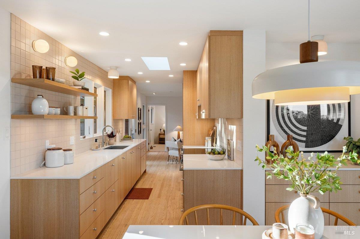 125 Miramar Avenue San Rafael CA 94901