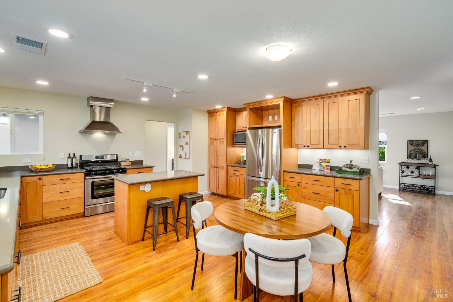 7 Temelec Circle Sonoma CA 95476