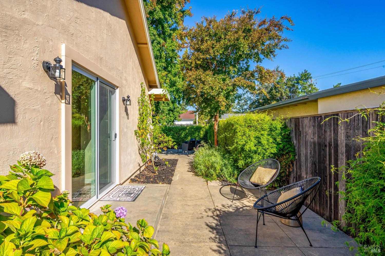 7 Temelec Circle Sonoma CA 95476
