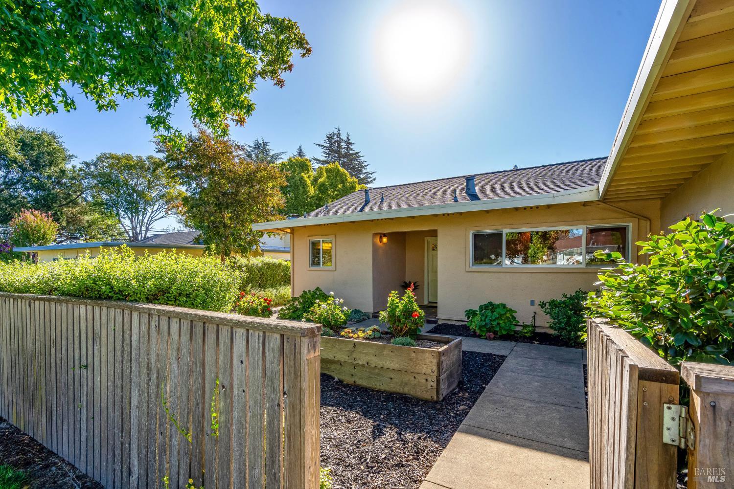 7 Temelec Circle Sonoma CA 95476