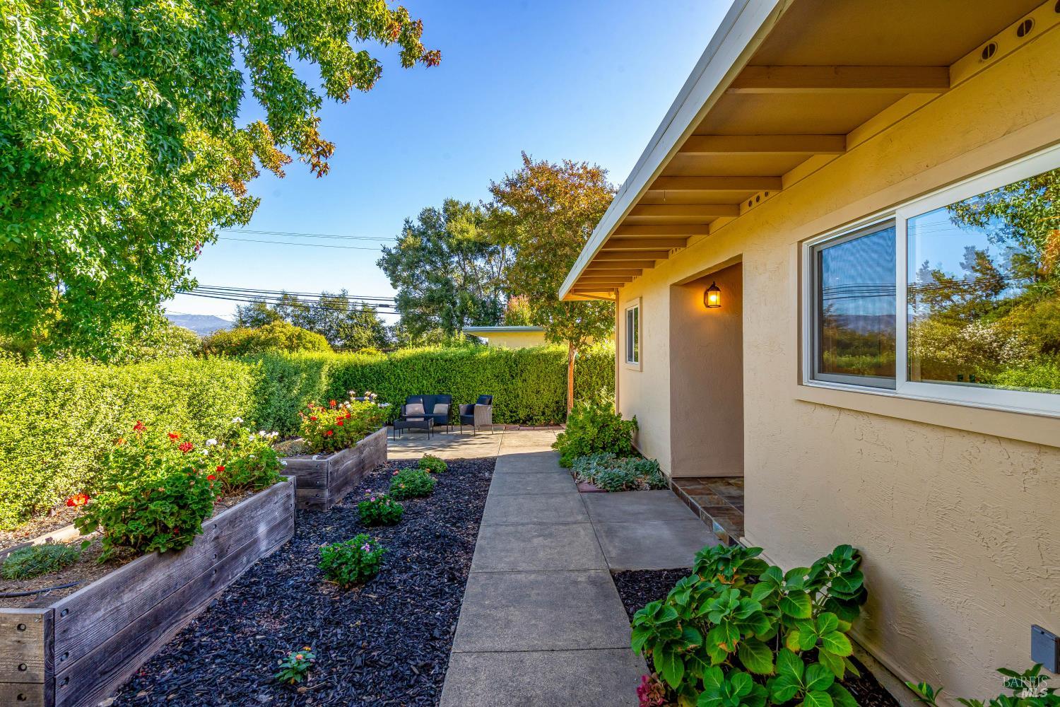 7 Temelec Circle Sonoma CA 95476