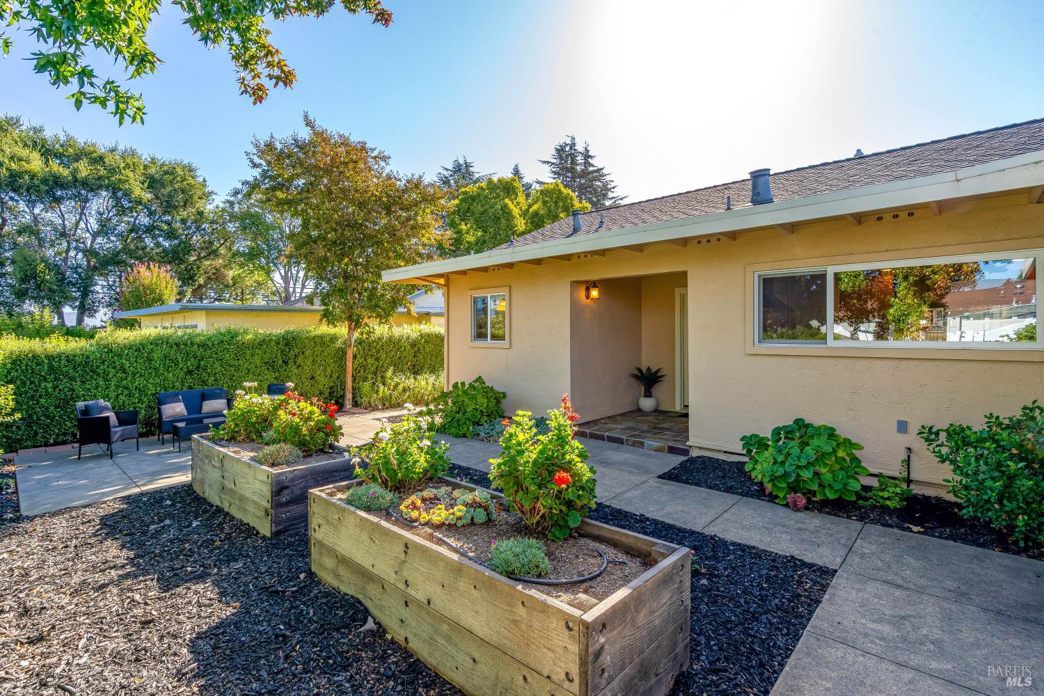 7 Temelec Circle Sonoma CA 95476