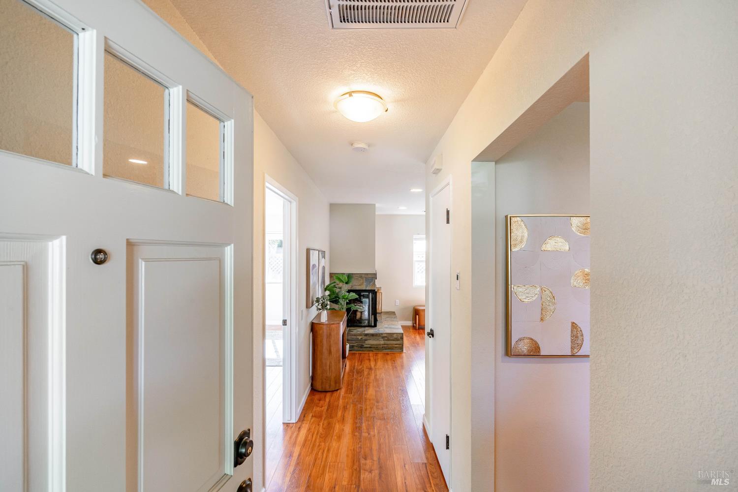 7 Temelec Circle Sonoma CA 95476